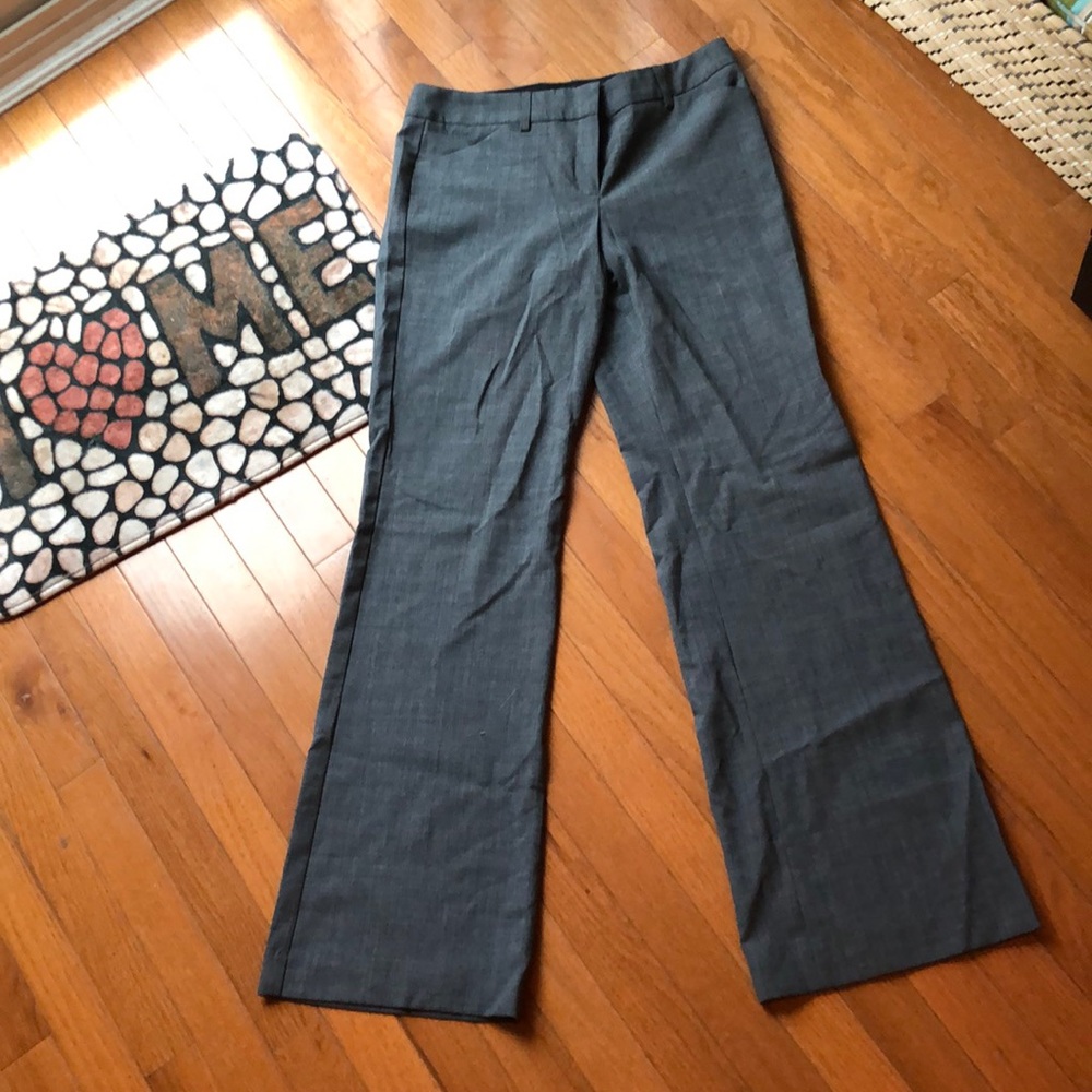 Editor work pants
